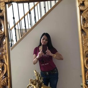 Meet your Posher, Cambarijan